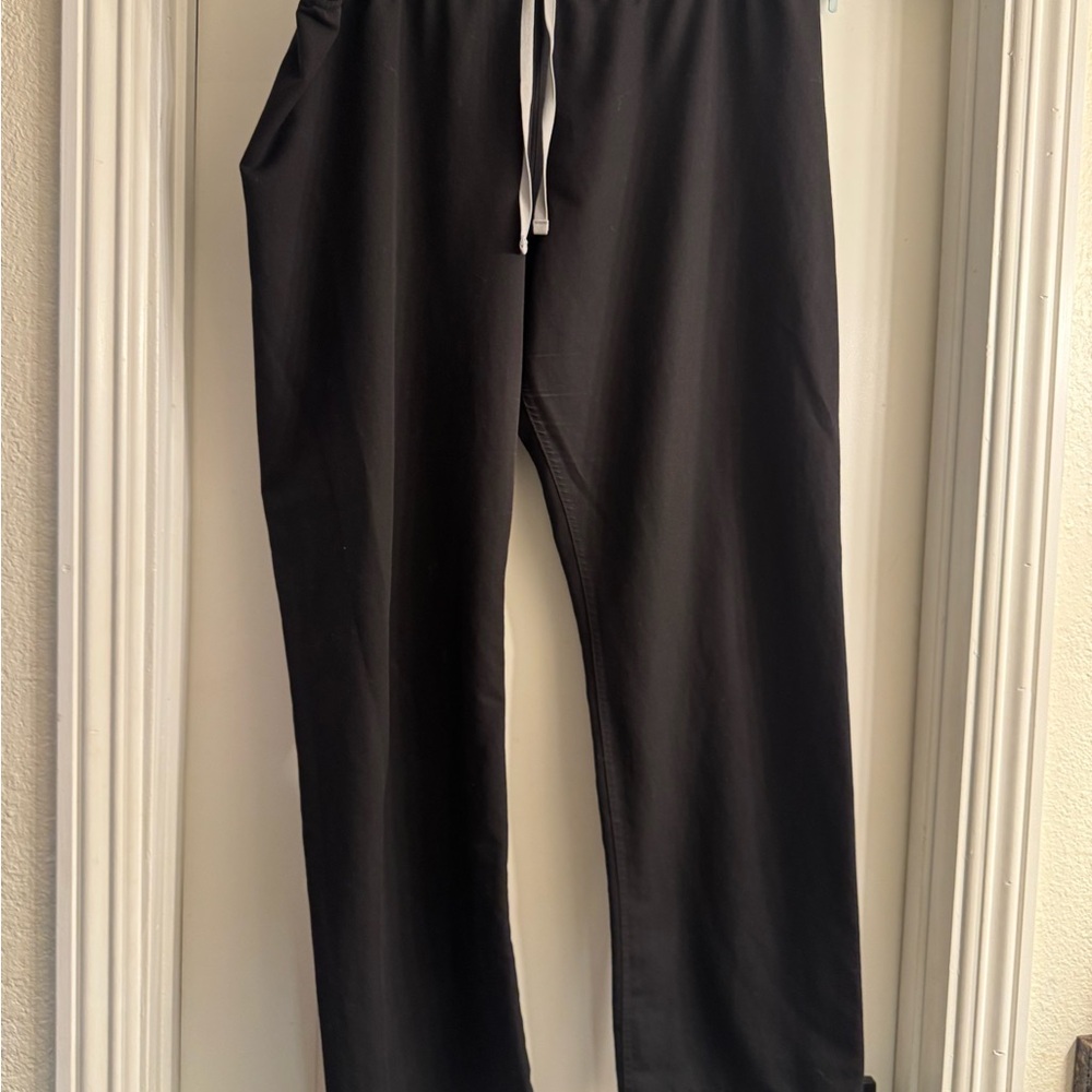 Figs scrub pants